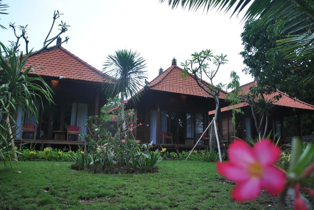 Kencana Garden Nusa Lembongan  Luaran gambar