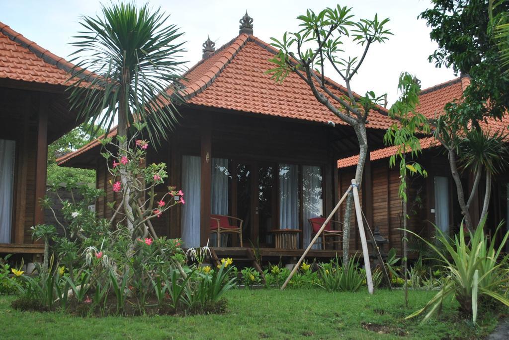 Kencana Garden Nusa Lembongan  Luaran gambar