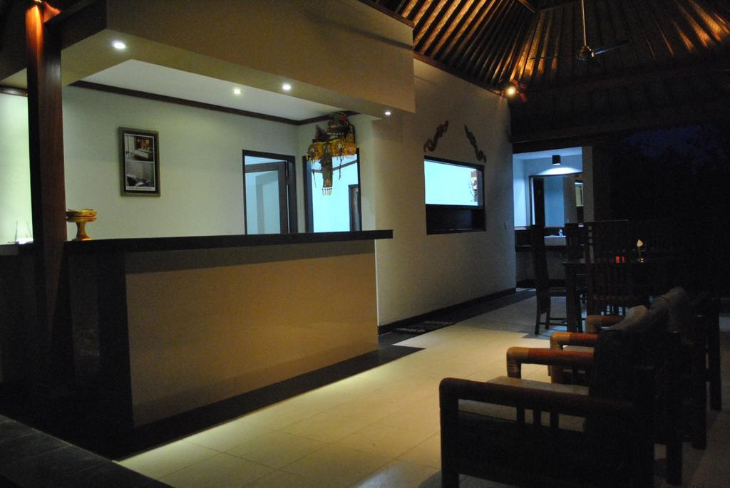 Kencana Garden Nusa Lembongan  Luaran gambar