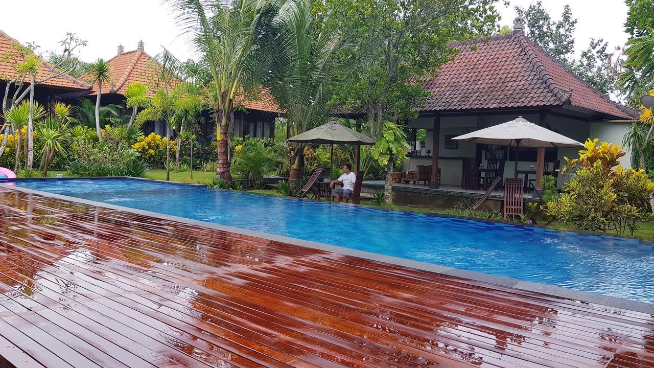 Kencana Garden Nusa Lembongan  Luaran gambar