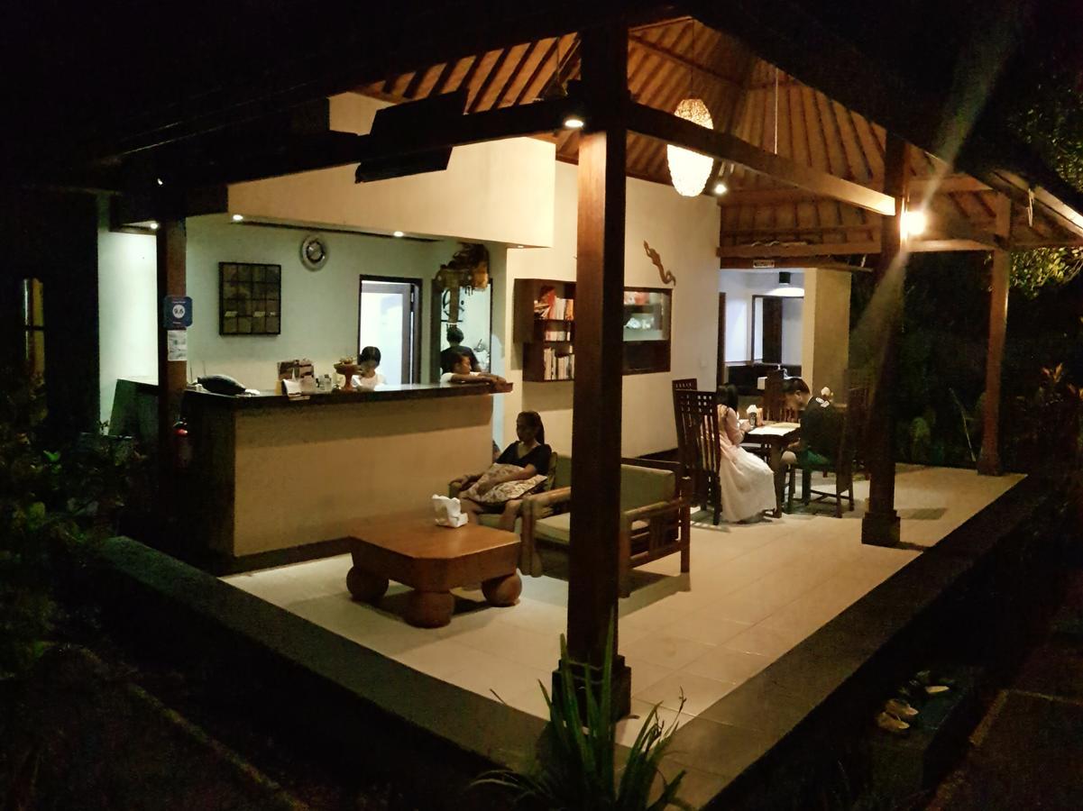 Kencana Garden Nusa Lembongan  Luaran gambar
