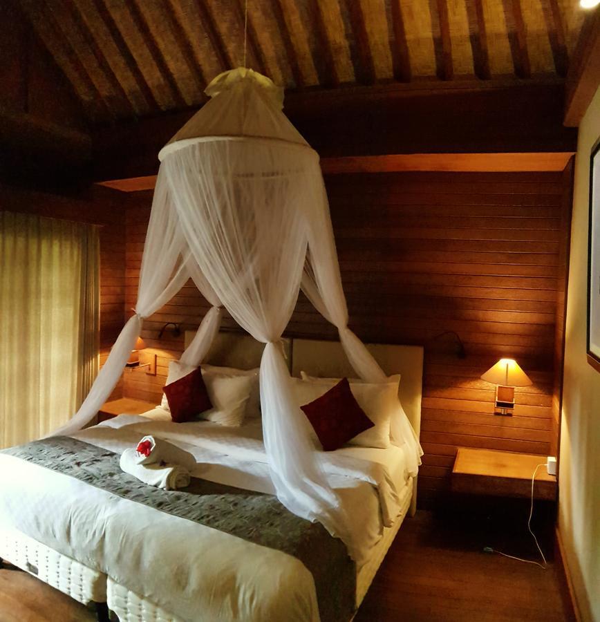 Kencana Garden Nusa Lembongan  Luaran gambar